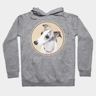 Whippet Hoodie